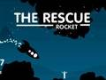 Igra Spasilačka raketa  online