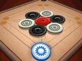 Igra Carrom 2 igrača  online