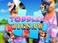 Igra Slagalica za malu djecu  online
