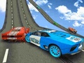 Igra Simulator nemoguće kaskaderske vožnje  online