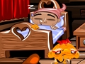 Igra Majmun Go Happy Stage 617  online