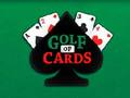 Igra Golf od karata  online