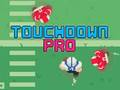 Igra Touchdown Pro online