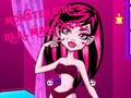 Igra Monster Girl pravi makeover  online