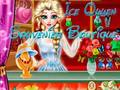 Igra Butik suvenira Ice Queen  online