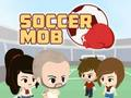 Igra Nogometna mob  online