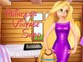 Igra Princeza Vintage Shop online