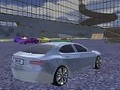 Igra Xtreme Racing Cars Crash online