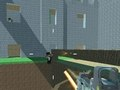 Igra Pixel Fps SWAT naredba  online