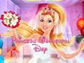 Igra Princezo divan dan!  online
