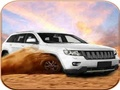 Igra Luksuzni terenski terenski Prado Drive  online