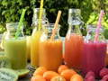 Igra Smoothies jigsaw online