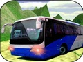 Igra Brzi putnički autobus Ultimate Adorned  online
