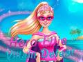 Igra Poraz heroja Ellie Villain  online