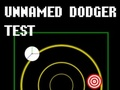Igra Neimenovani Dodger test  online
