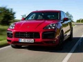 Igra Zagonetka Porsche Cayenne GTS 2020  online