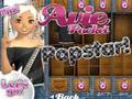 Igra Avie Pocket: Popstar online