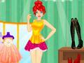 Igra Moda Reddy Princess  online