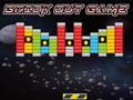 Igra Igra Brick Out  online