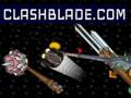 Igra Clashblade. com online