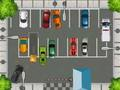 Igra Html5 Parking automobila  online