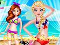 Igra Modna odjeća za plažu  online