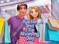 Igra Rachel i Filip Shopping Day  online