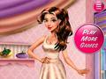 Igra Tris Homecoming Dolly Dressing online