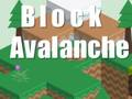 Igra Blok Avalanche  online