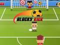 Igra Blocy Kick online