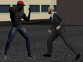 Igra Test heroja kamenog grada  online