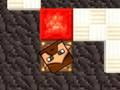 Igra Minecraft. io  online