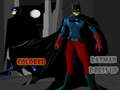 Igra Obojeni Batman Dress Up  online