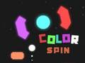Igra Spin u boji  online