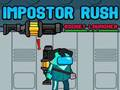 Igra Impostor Rush: raketni bacač  online