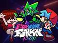 Igra Super petak navečer vs neon online