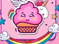 Igra Vrtoglavi kawaii online