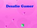 Igra Desafio Gamer online