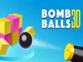 Igra Cannon Bounce 3d online