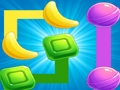 Igra Candy Connect online
