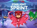 Igra PJ maske Starlight Sprint  online