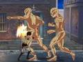Igra Napad na Titan Assault Fighting  online
