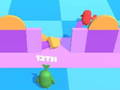 Igra Trči-guma-čovjek-3d  online