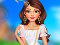Igra BFFs Fashionista za proljetne praznike  online