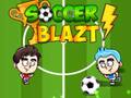 Igra Nogometni Blazt  online