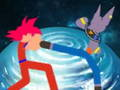 Igra Stickman Dragon Fight - Super Stick Warriors online