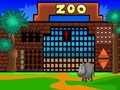 Igra Bijeg iz zoološkog vrta  online