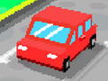 Igra Pixel Park 3d HTML5 online