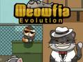 Igra Meowfia Evolucija  online