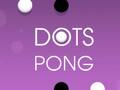 Igra Pong s točkama  online
